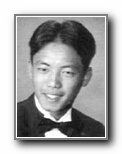 HUGH VANG: class of 1998, Grant Union High School, Sacramento, CA.
